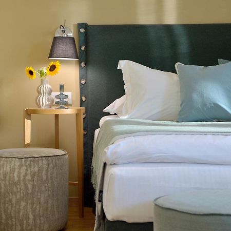 أثينا Mirivili Hospitality & Wellness المظهر الخارجي الصورة