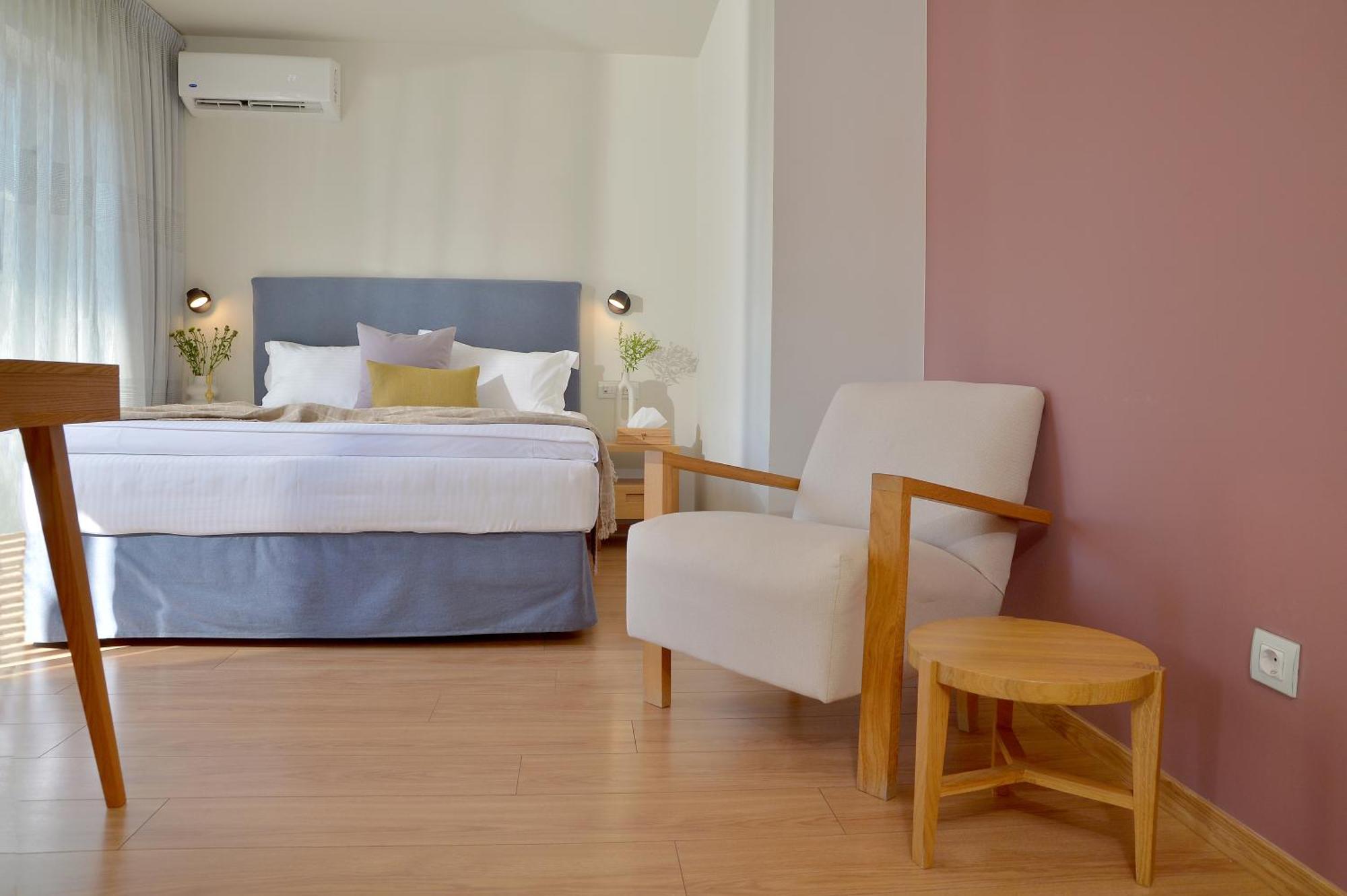 أثينا Mirivili Hospitality & Wellness المظهر الخارجي الصورة