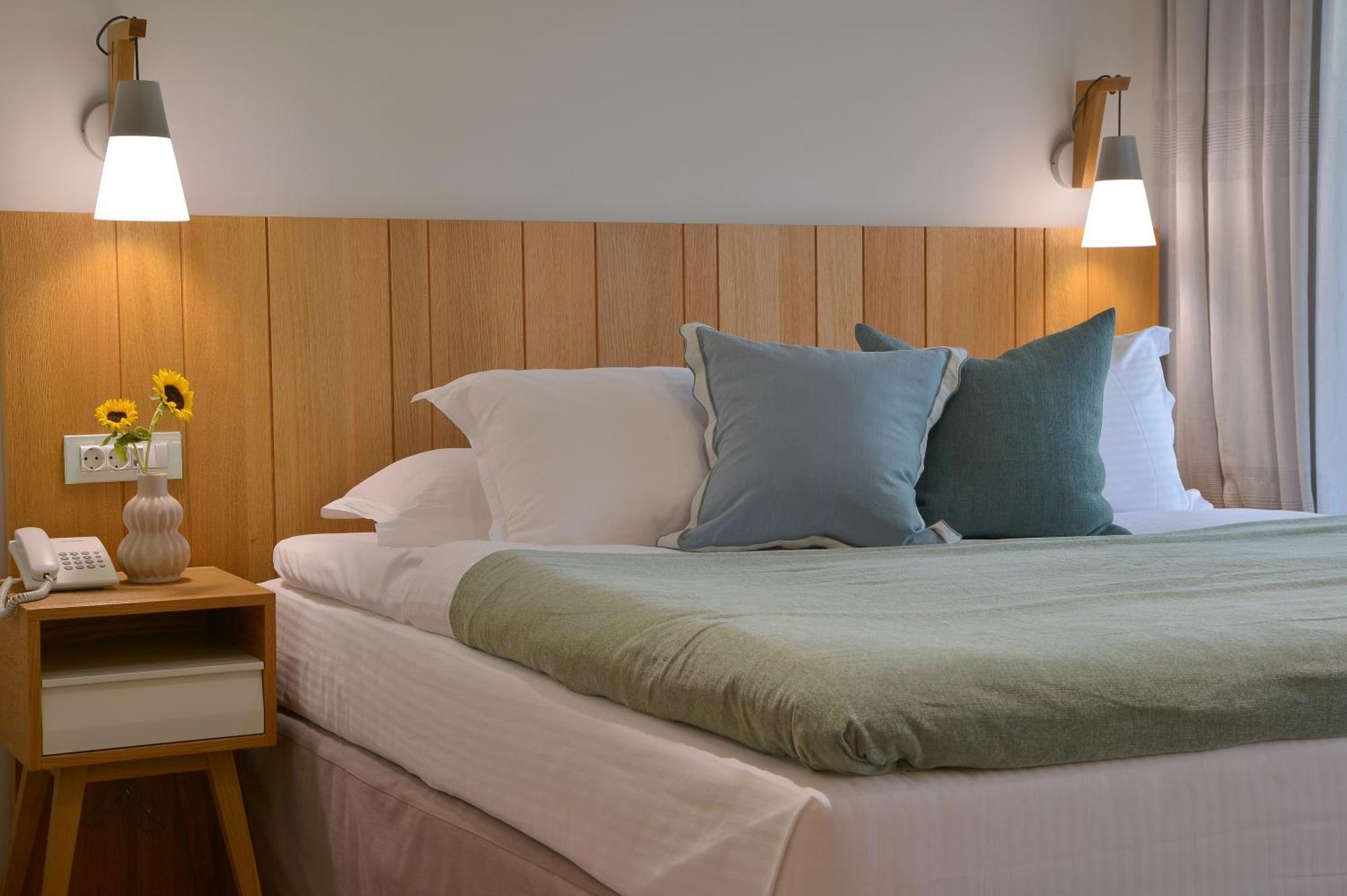 أثينا Mirivili Hospitality & Wellness المظهر الخارجي الصورة