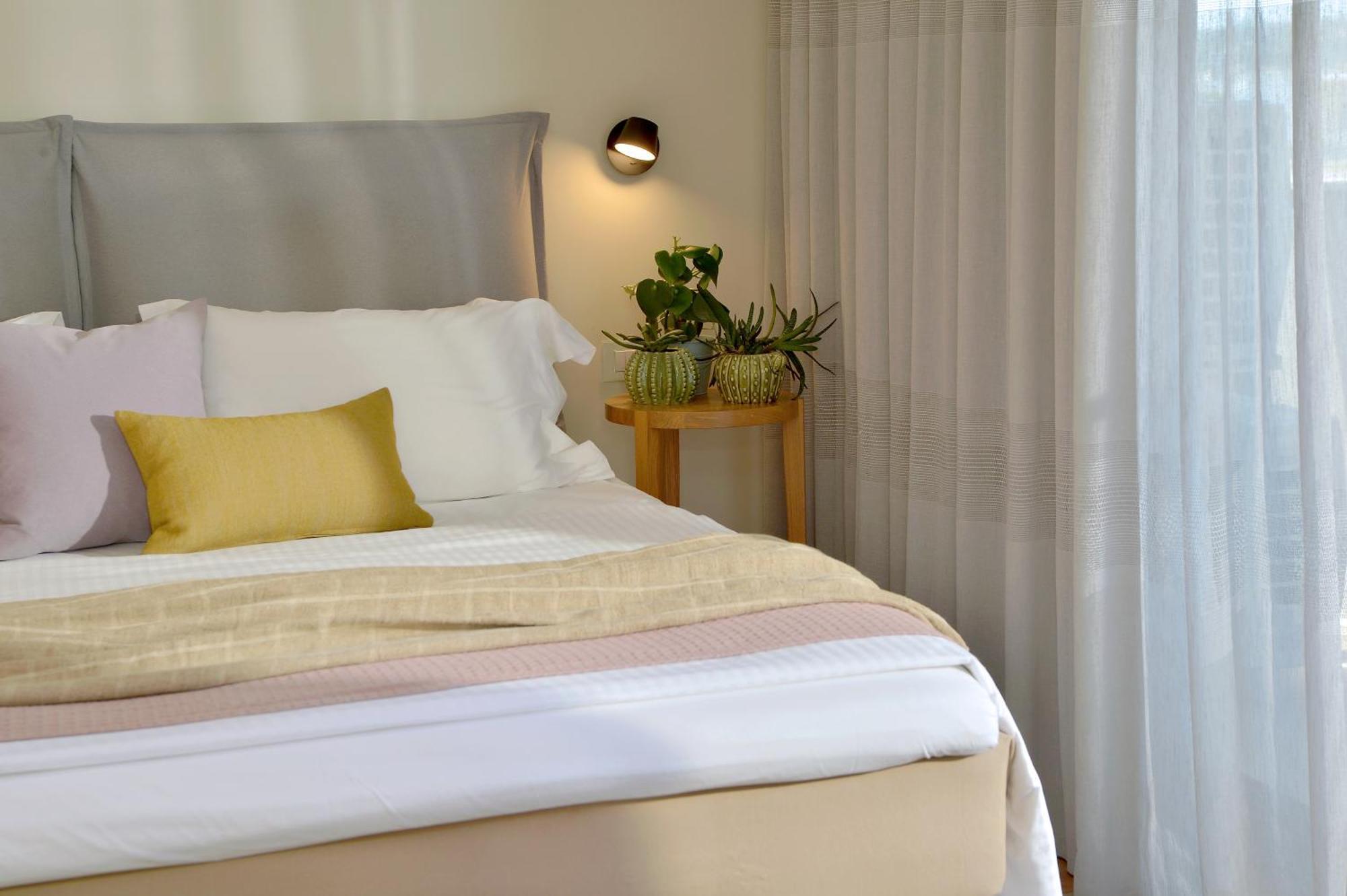 أثينا Mirivili Hospitality & Wellness المظهر الخارجي الصورة