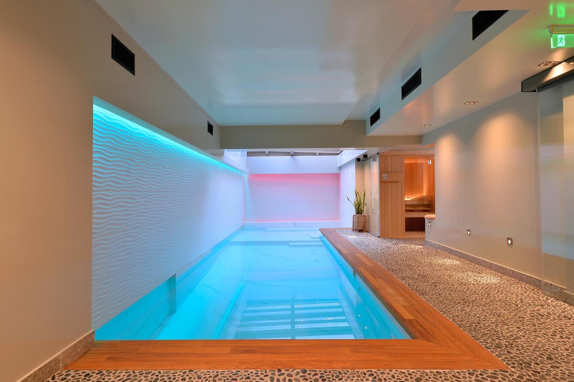 أثينا Mirivili Hospitality & Wellness المظهر الخارجي الصورة