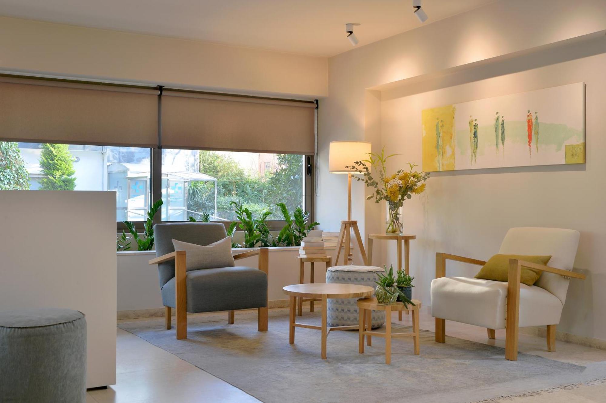 أثينا Mirivili Hospitality & Wellness المظهر الخارجي الصورة