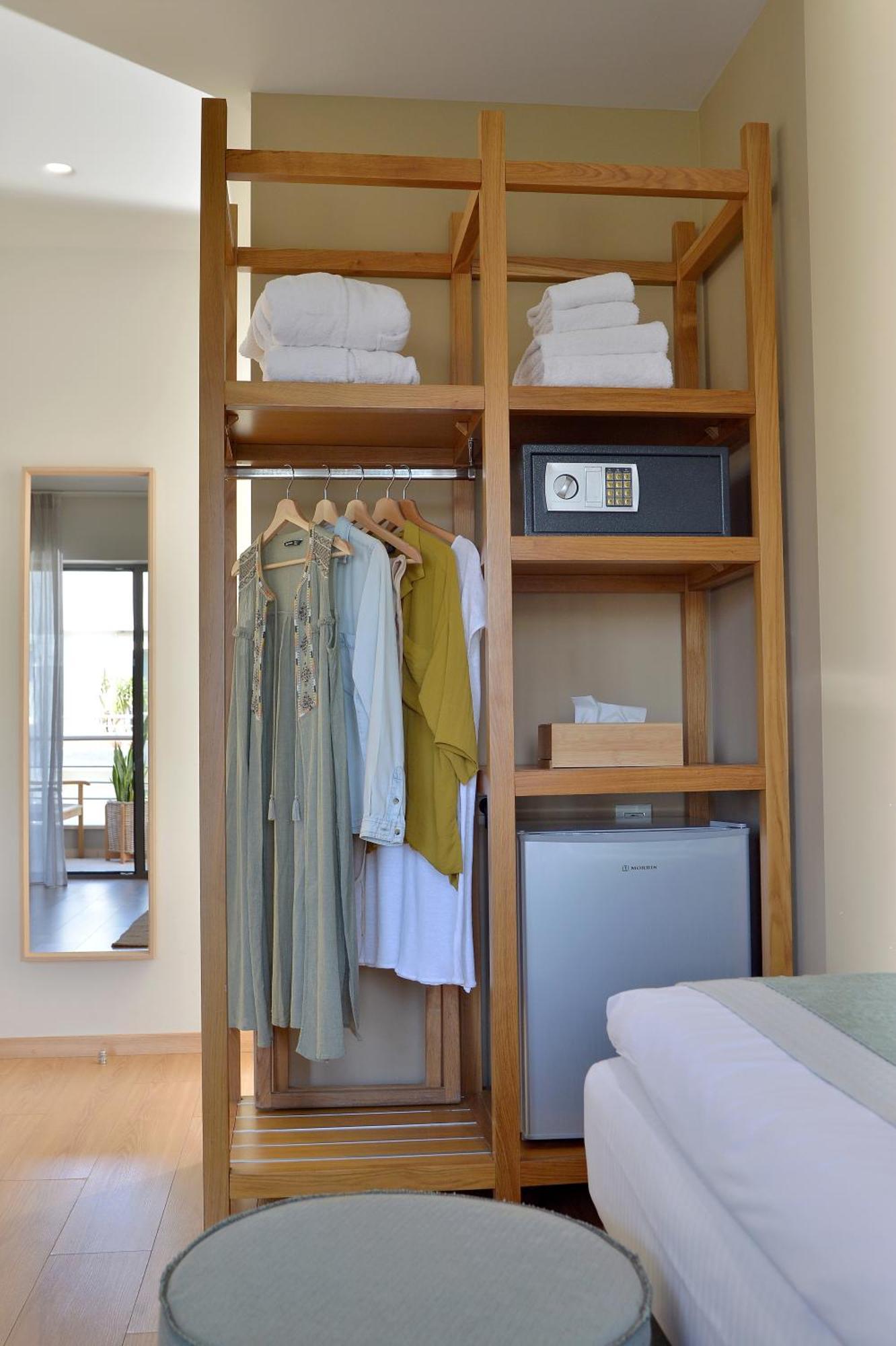 أثينا Mirivili Hospitality & Wellness المظهر الخارجي الصورة