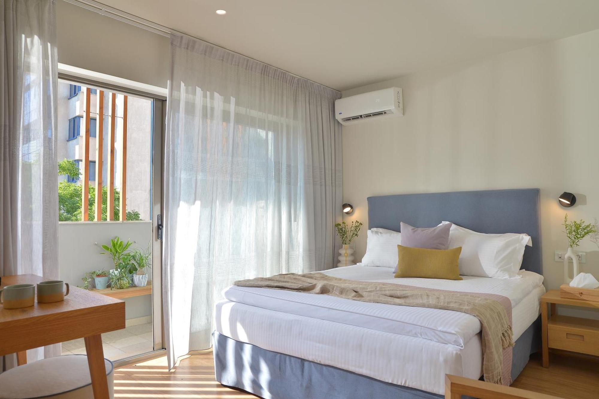 أثينا Mirivili Hospitality & Wellness المظهر الخارجي الصورة