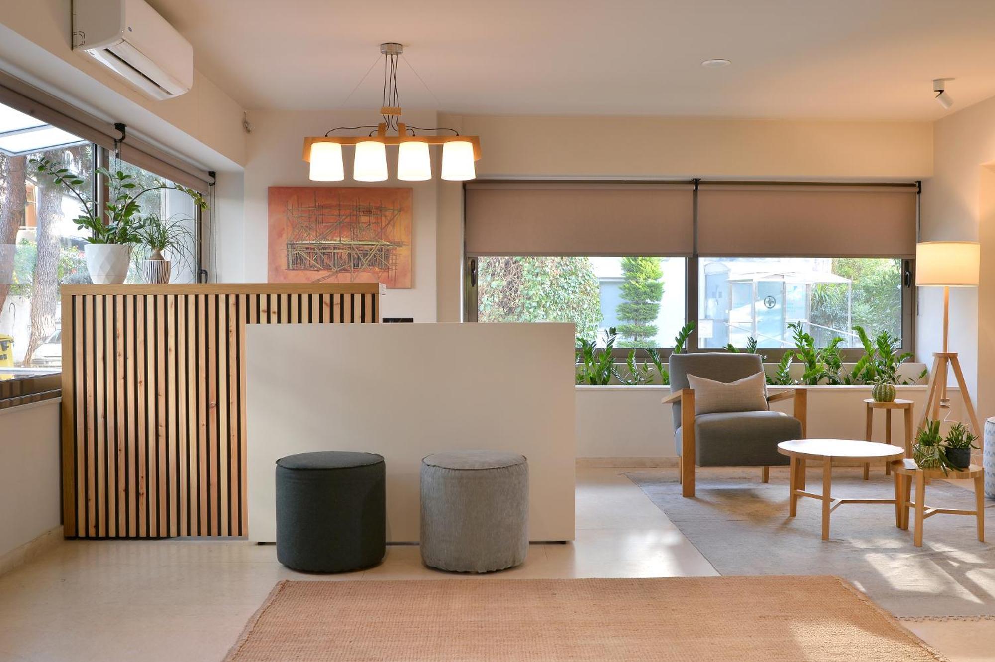 أثينا Mirivili Hospitality & Wellness المظهر الخارجي الصورة