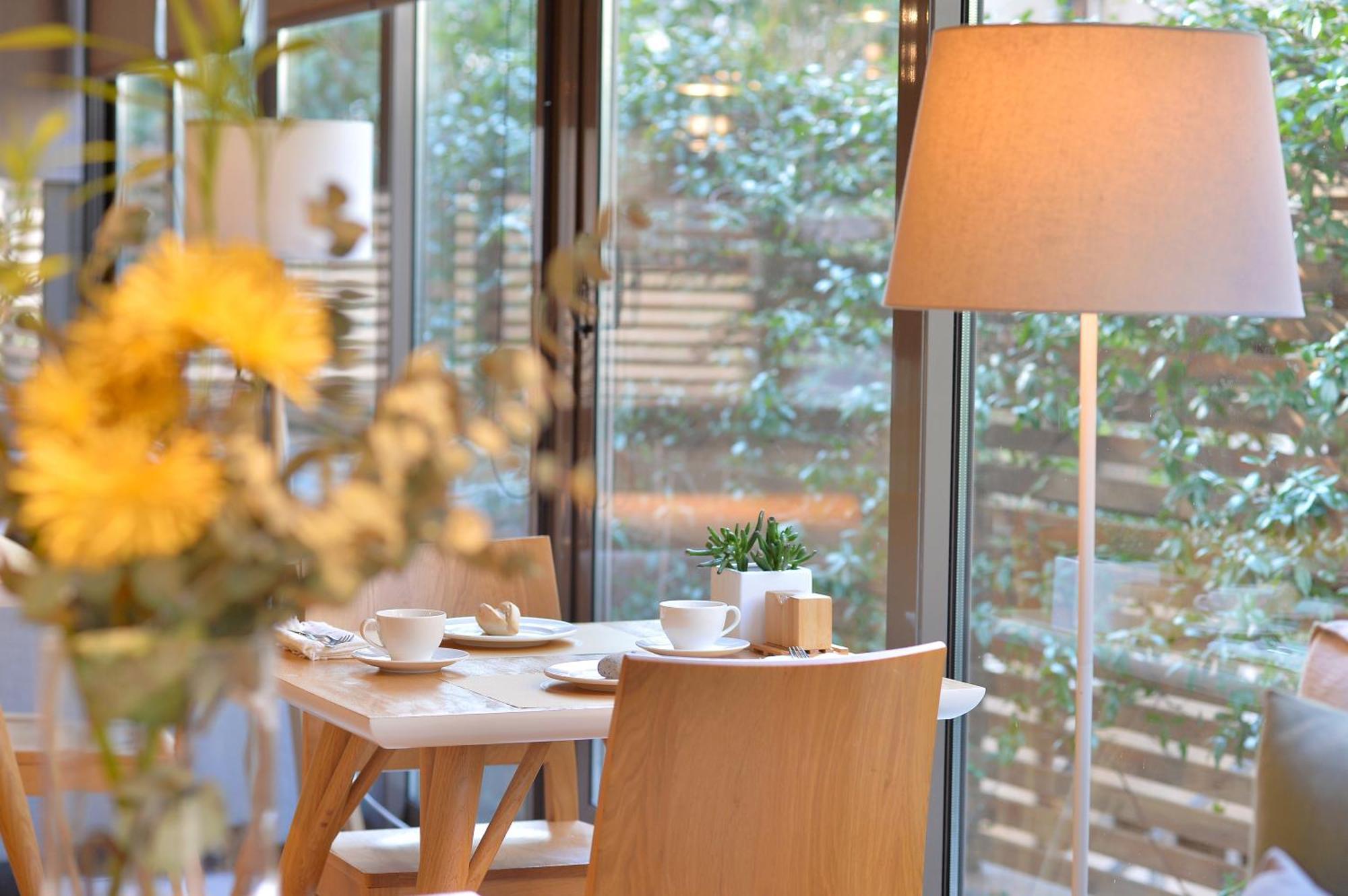 أثينا Mirivili Hospitality & Wellness المظهر الخارجي الصورة
