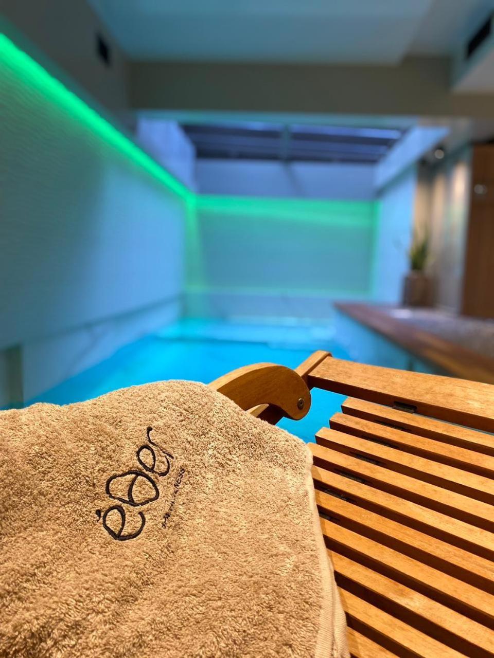 أثينا Mirivili Hospitality & Wellness المظهر الخارجي الصورة