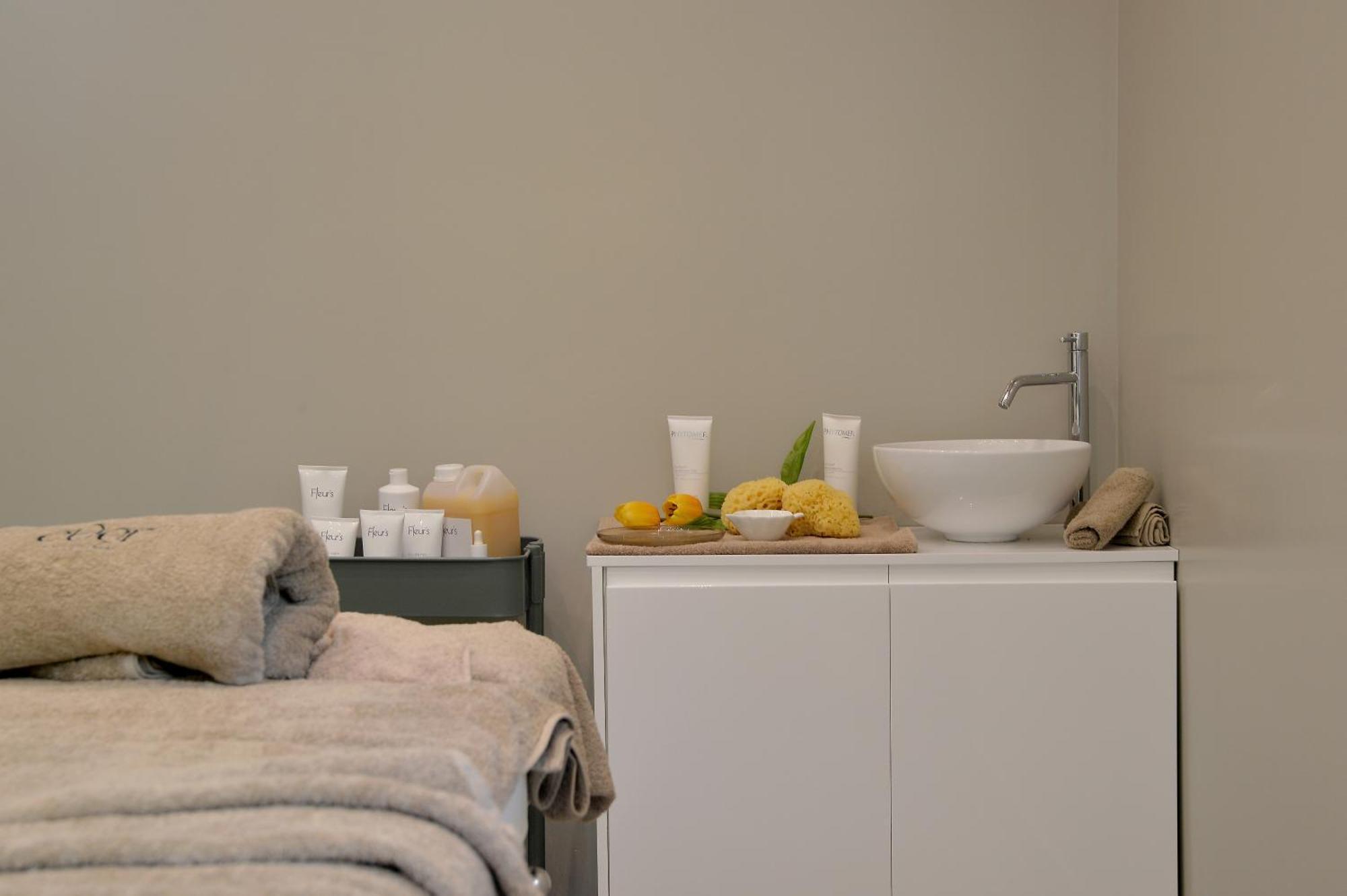 أثينا Mirivili Hospitality & Wellness المظهر الخارجي الصورة