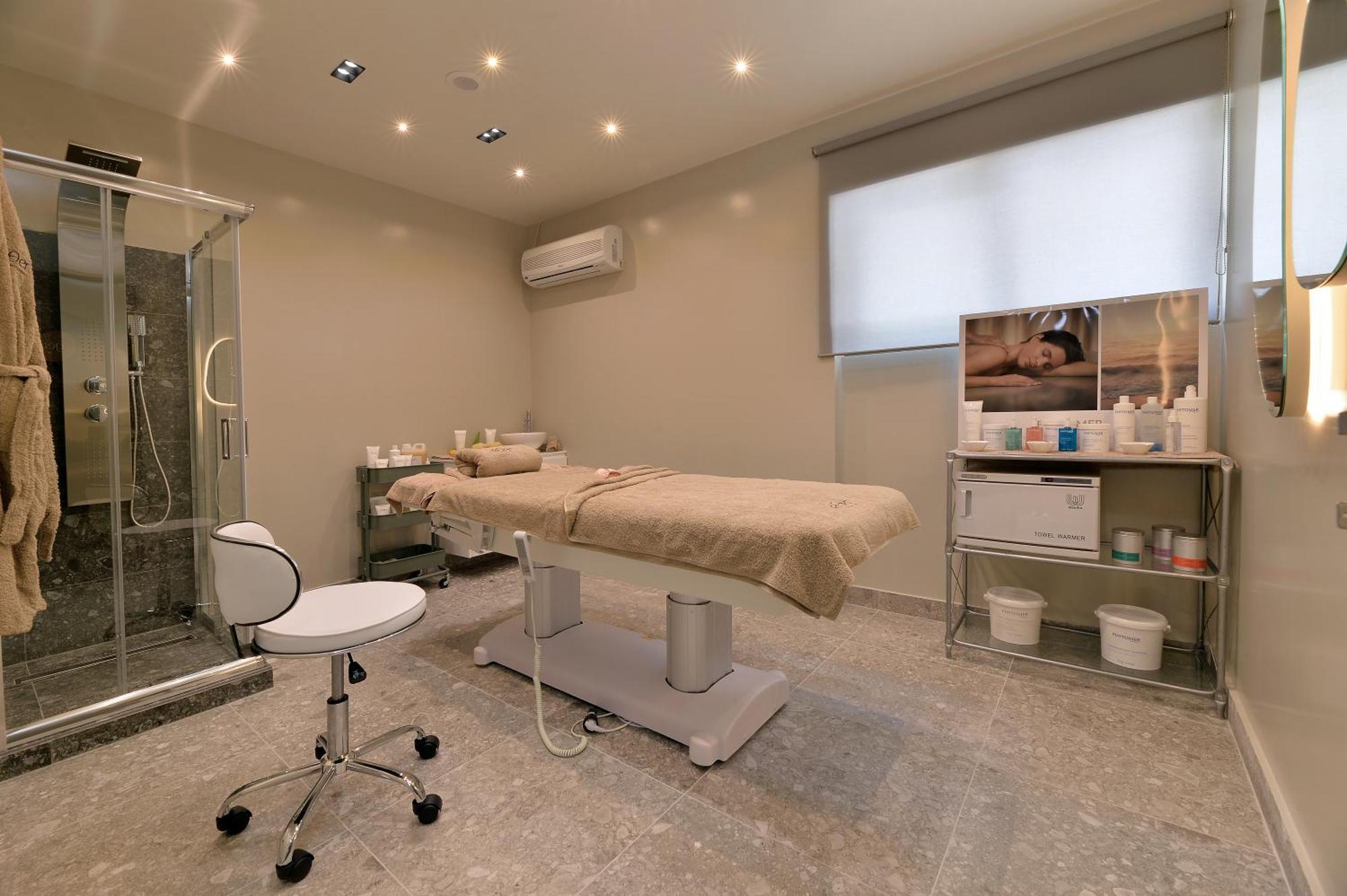 أثينا Mirivili Hospitality & Wellness المظهر الخارجي الصورة