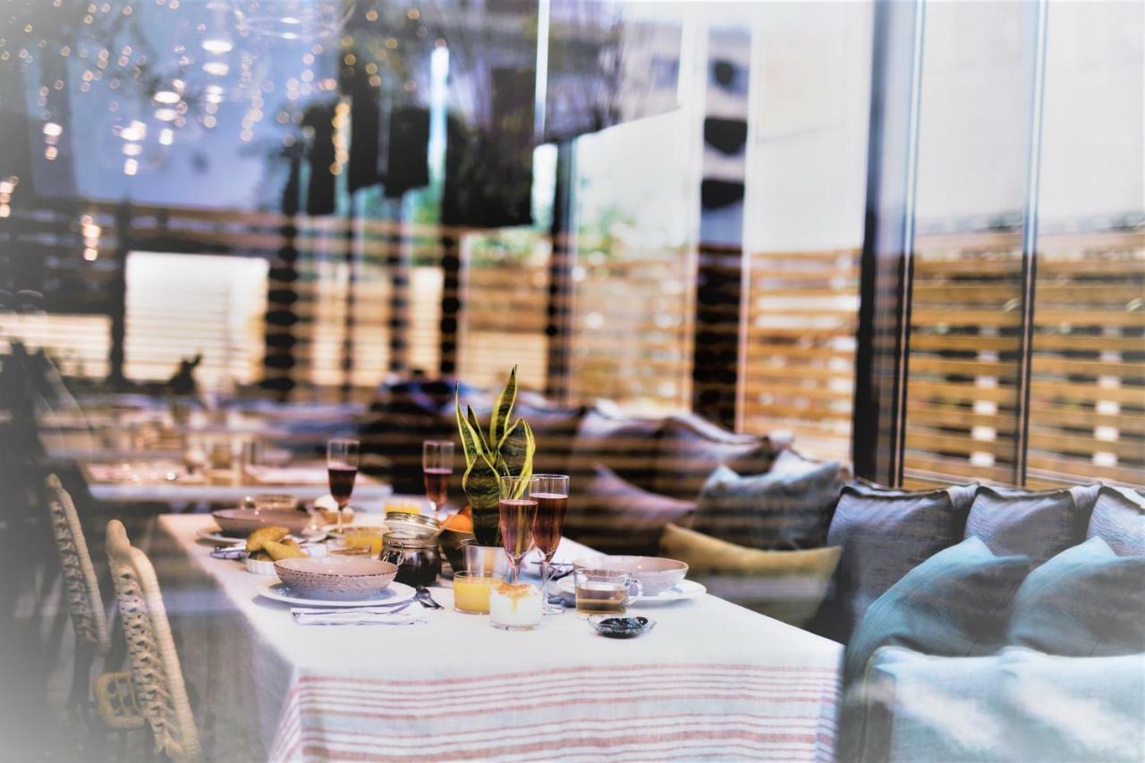 أثينا Mirivili Hospitality & Wellness المظهر الخارجي الصورة