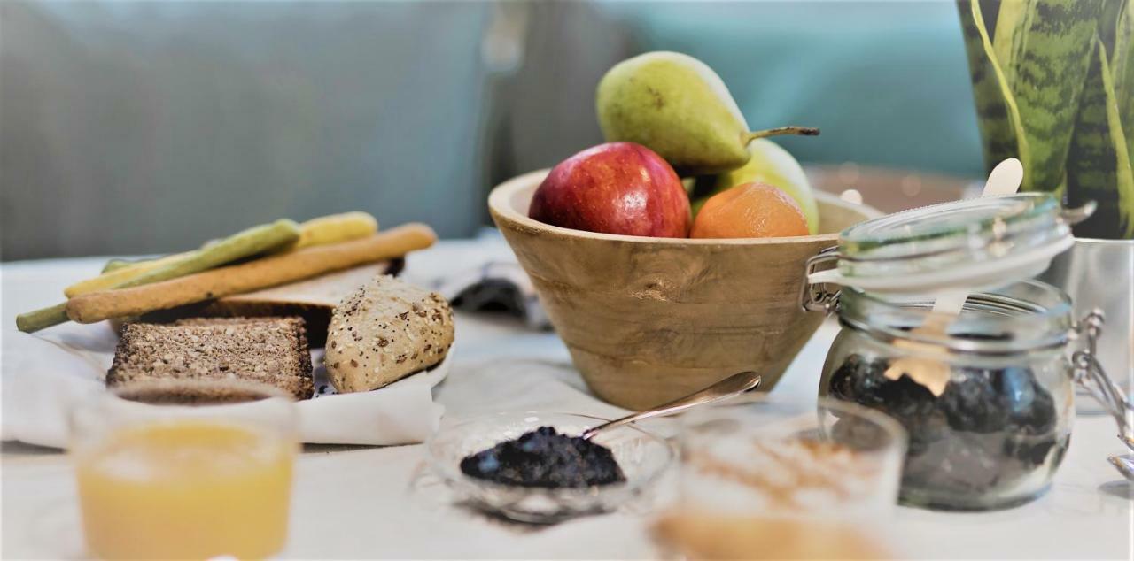 أثينا Mirivili Hospitality & Wellness المظهر الخارجي الصورة