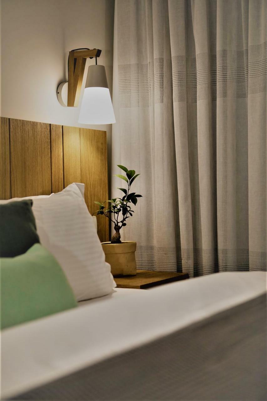 أثينا Mirivili Hospitality & Wellness المظهر الخارجي الصورة