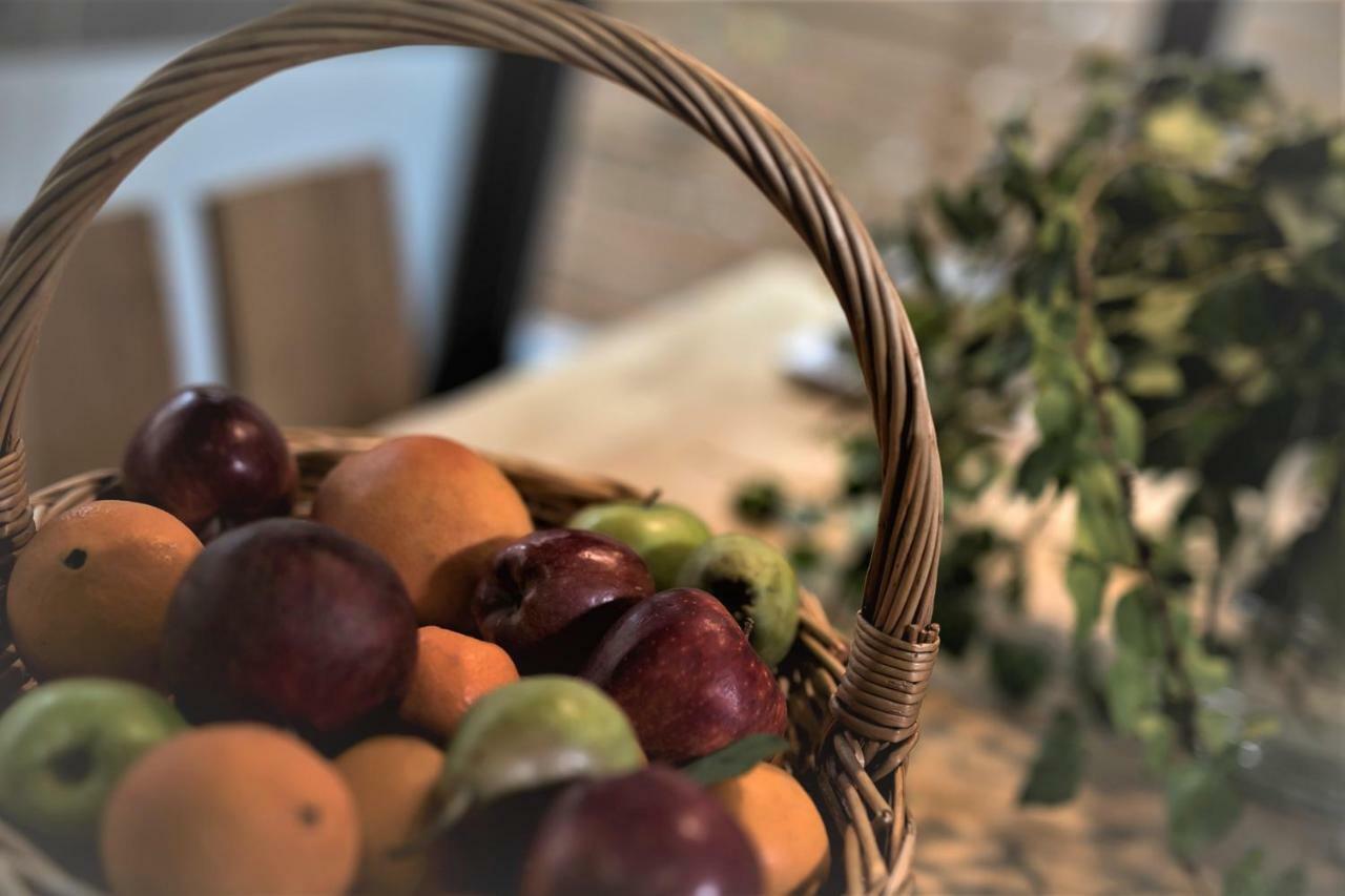 أثينا Mirivili Hospitality & Wellness المظهر الخارجي الصورة