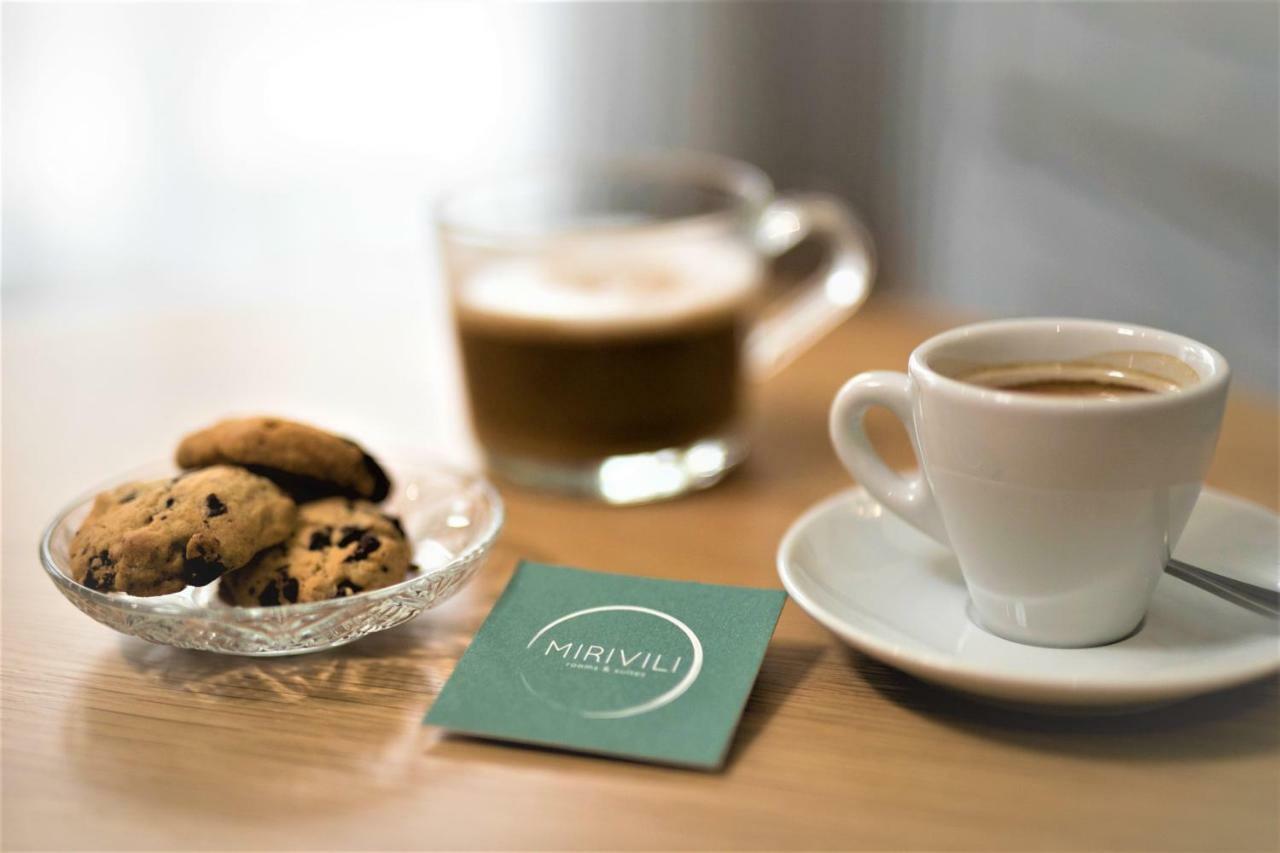 أثينا Mirivili Hospitality & Wellness المظهر الخارجي الصورة